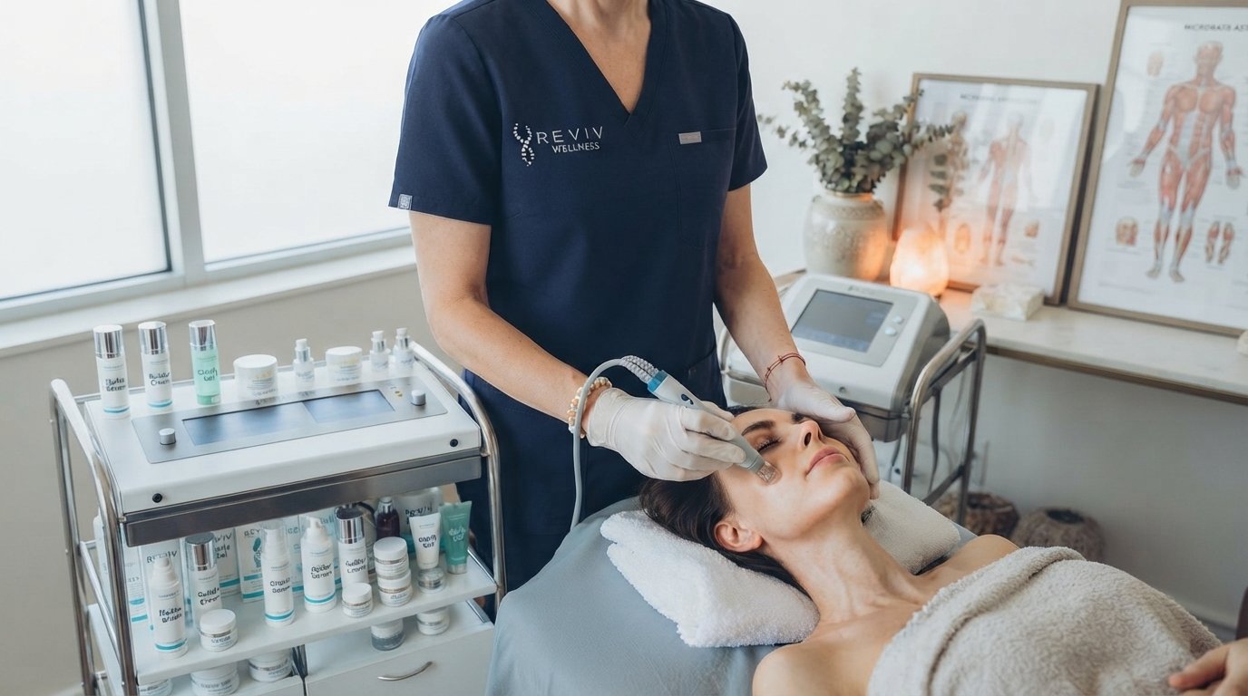 Firm and youthful skin results