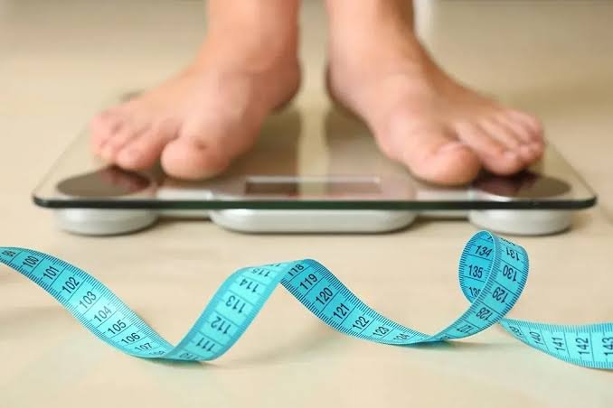 Achieving a healthy sculpted body shape