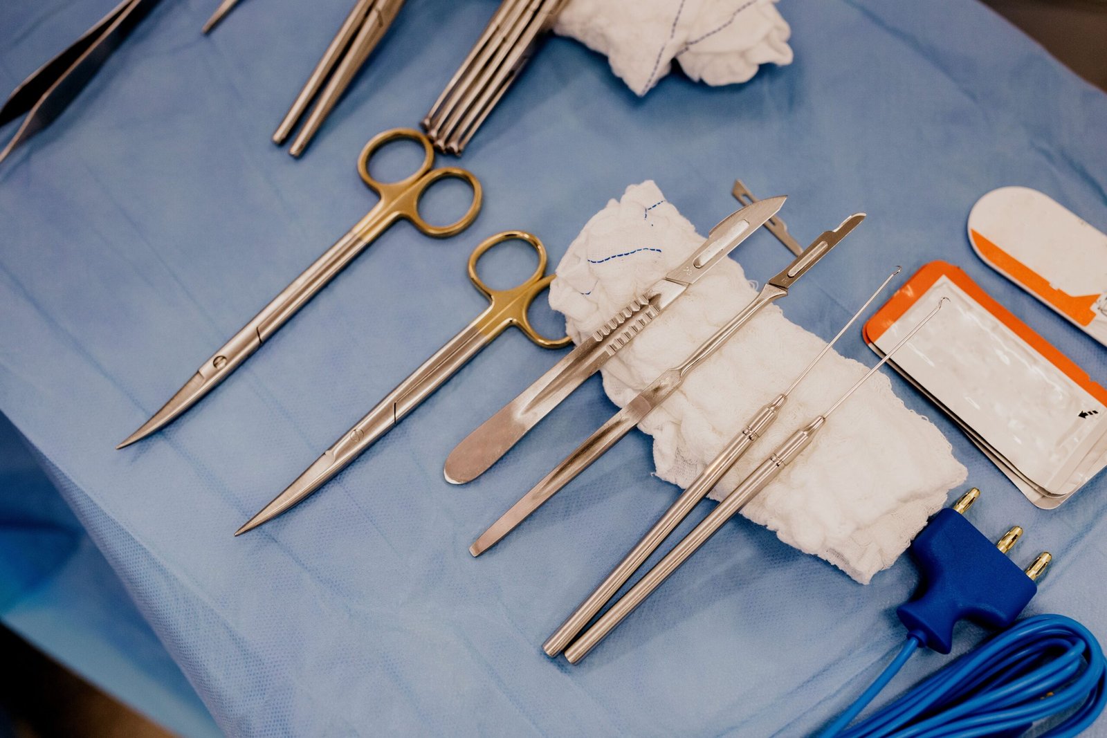 Post surgery rehabilitation care