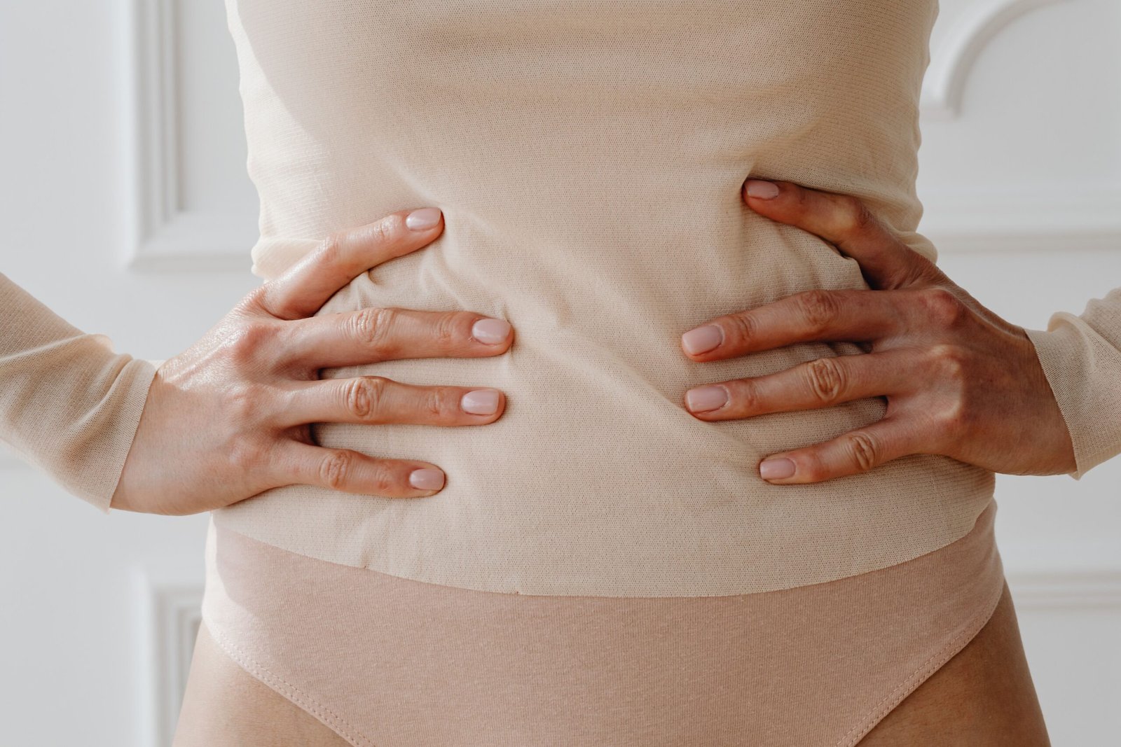 PCOS and thyroid clinical nutrition consultation
