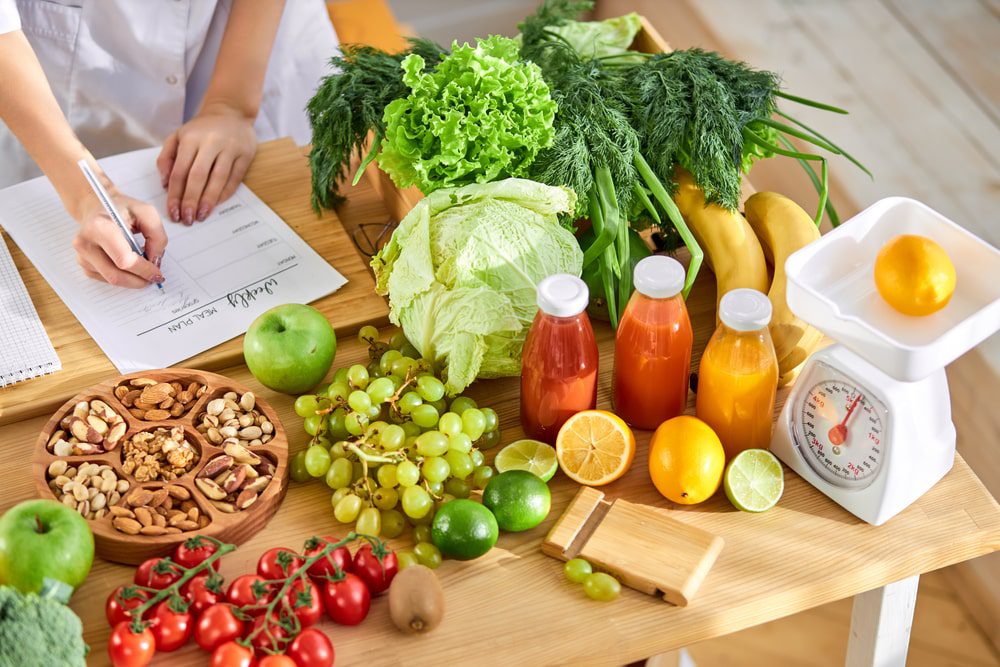 Best dietitian in faisalabad