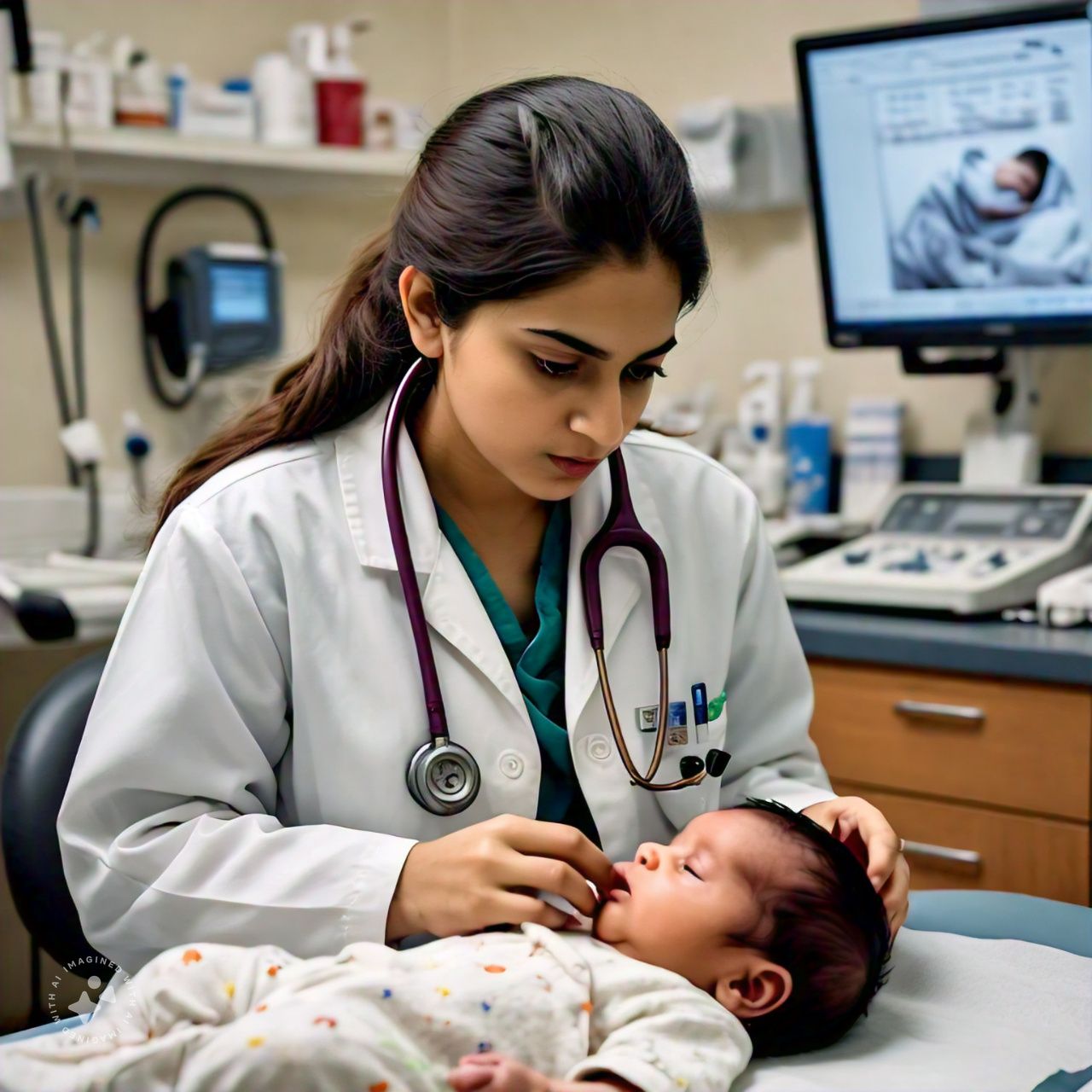 best-PEDIATRICS-in-faisalabad