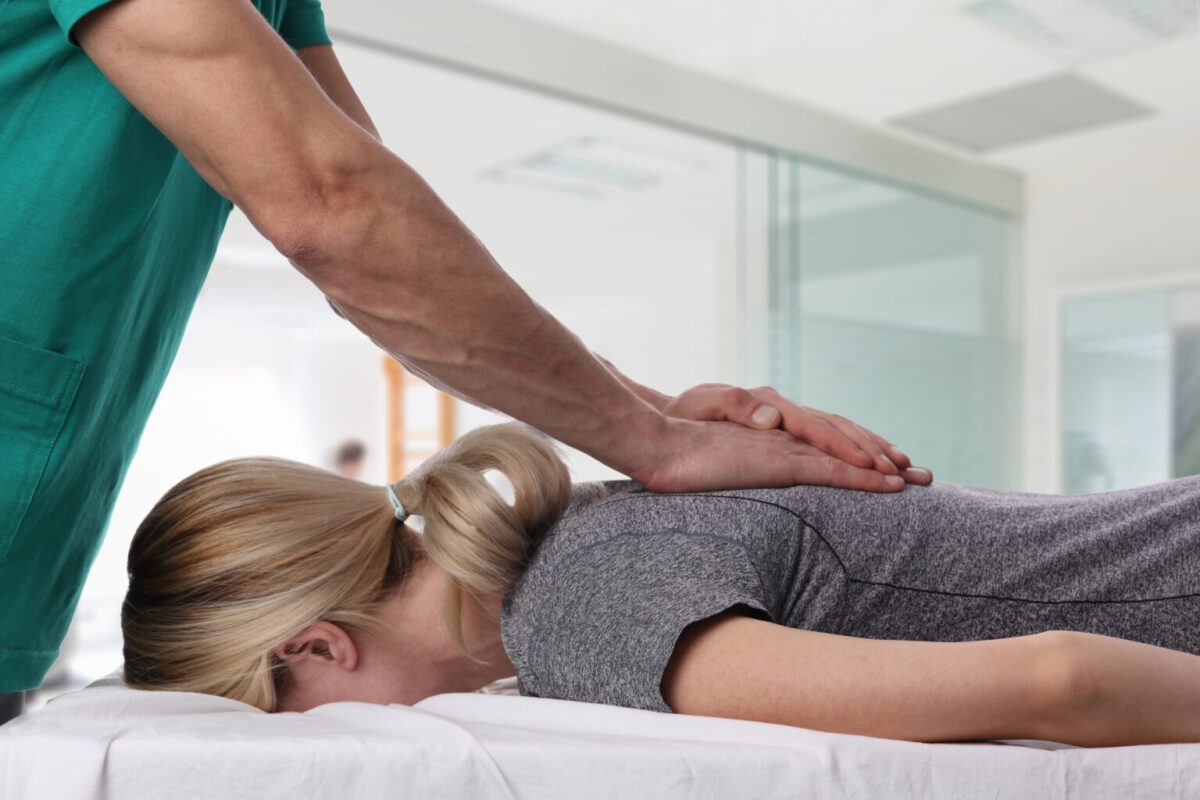 best-chiropractor-in-faisalabad