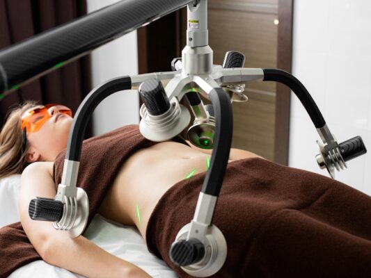 Best Weight Loss Treatment in Faisalaba